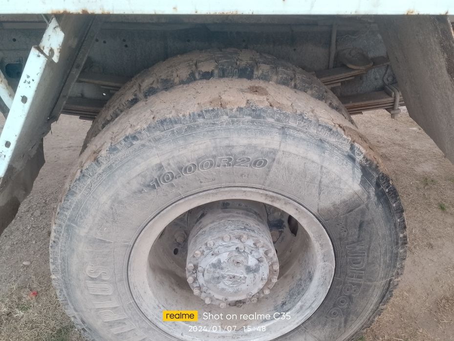 Zil 130 delnamer 4.90 kuzib uzunligi mator karafka urol