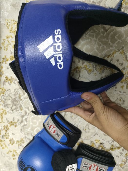 Продам спортивные вещи