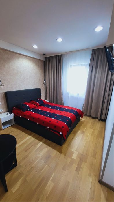 Regim Hotelier Central