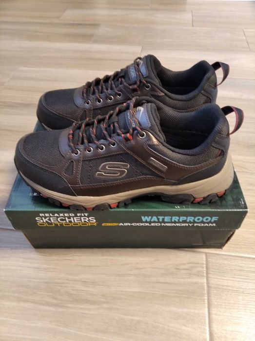 Туристически обувки Skechers Cormack 44 номер