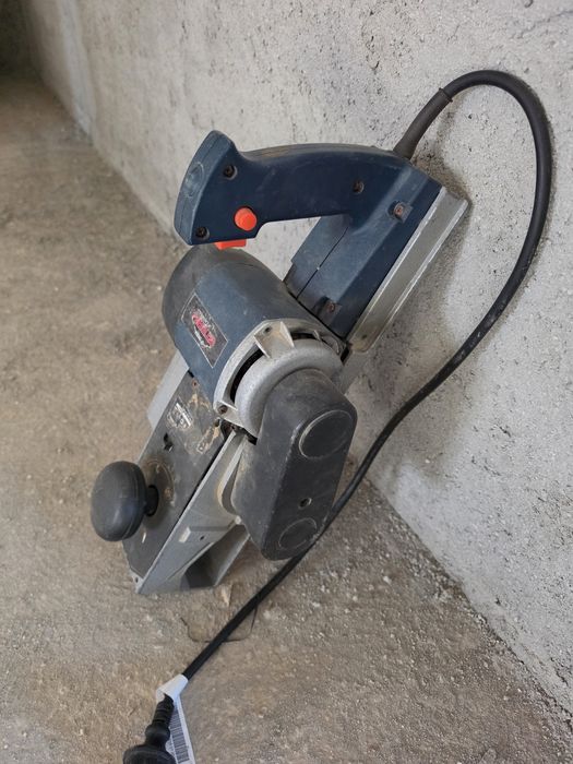 Rindea electrica stern 110mm semidefecta