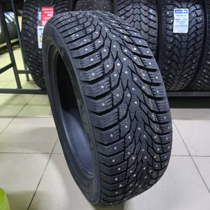 255/50r20 зимние шины шипы