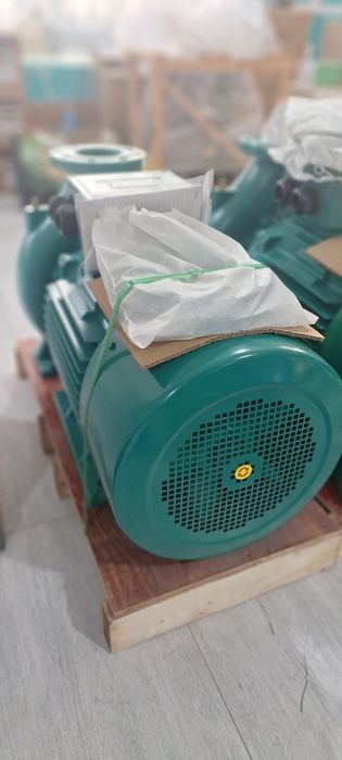 Насос центробежный 37 кВт