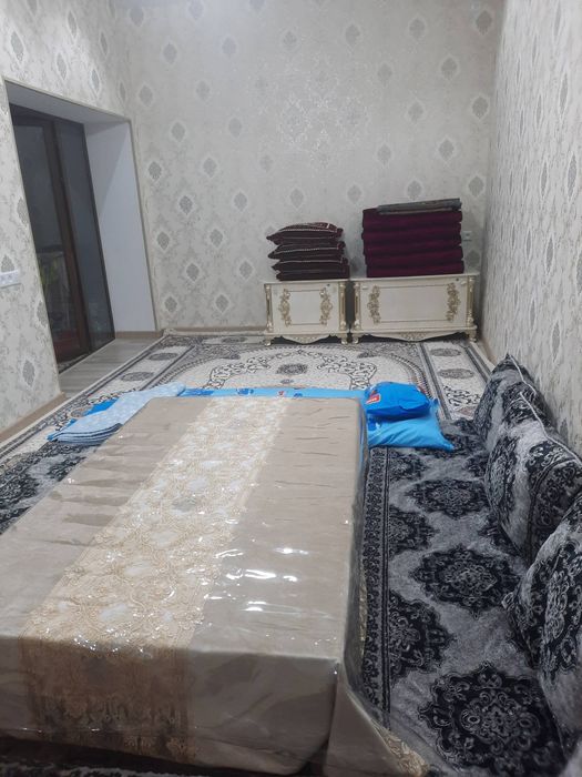 Квартира ижара кизларга