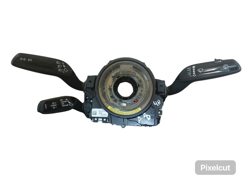 Spirala/Bobina Airbag (Inel Srs) Audi A8 D4 4H 2010+ 4H0953568A