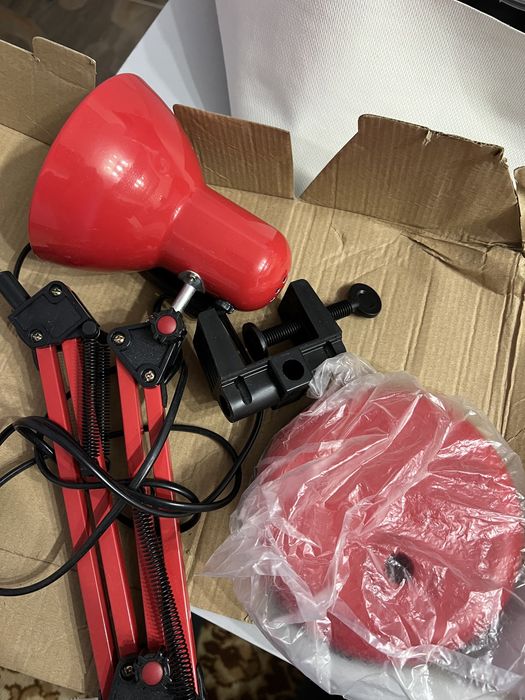 Принадлежности доя маникюра