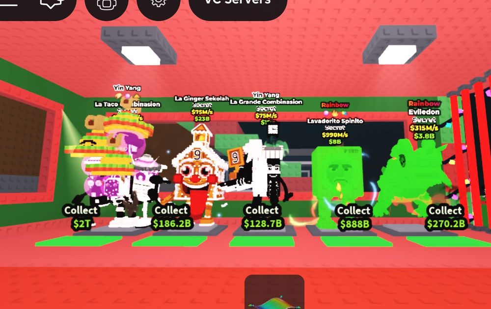 Брейнроты хорошие