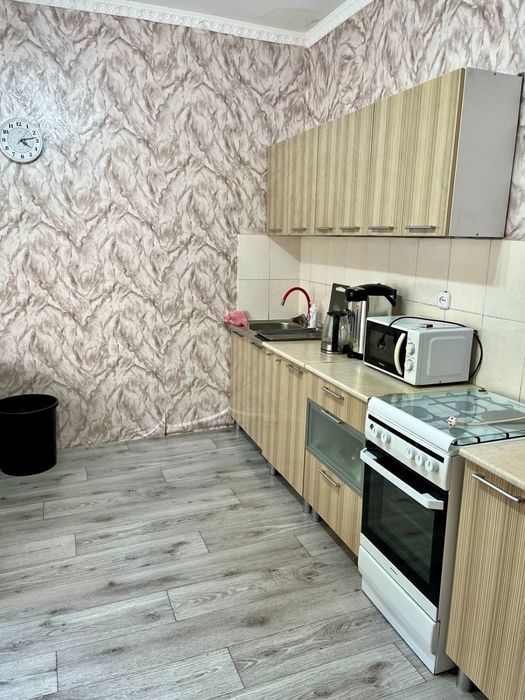 Коттедж в Боровом