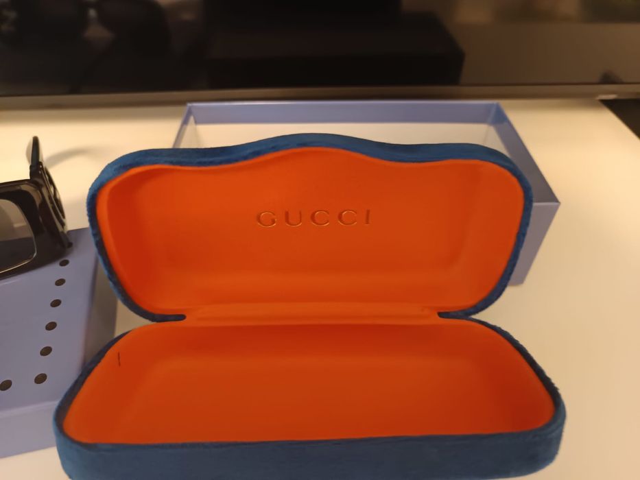 Gucci Sunglasses noi cu cutie