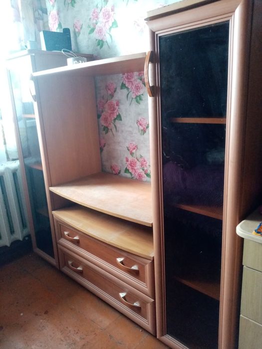 Продам министенку.