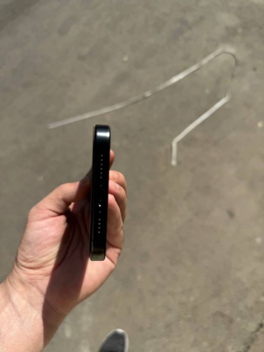 Iphone 15 Pro Max, 256, sim+esim, идеальное состояние, емкость 86%
