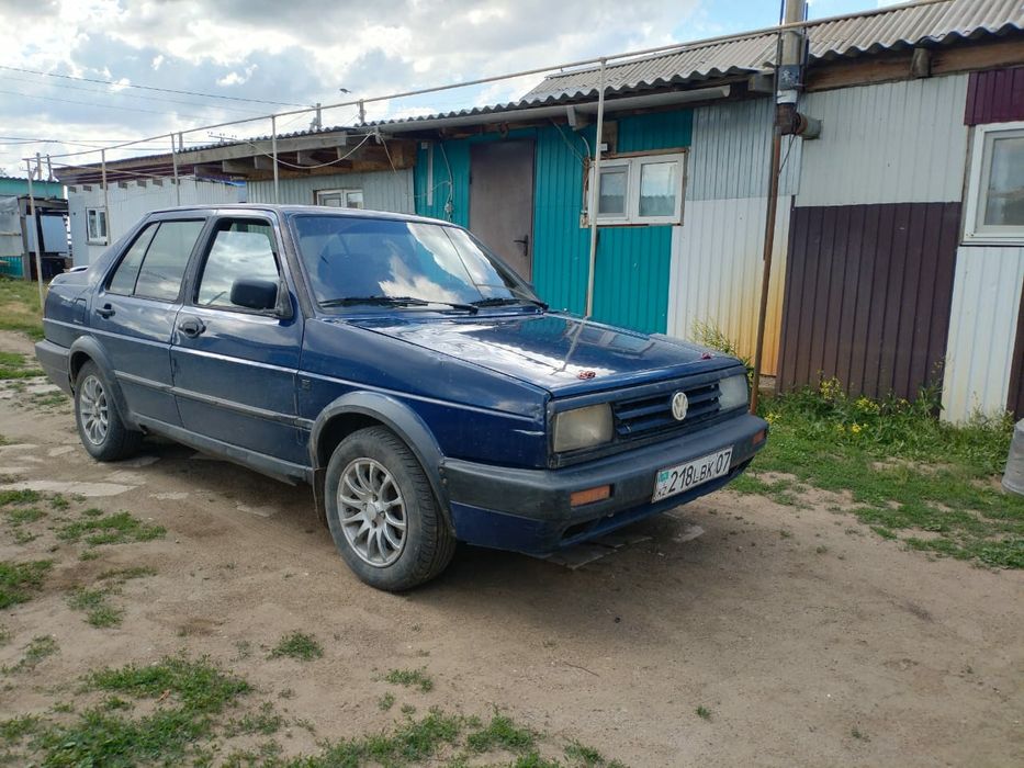 Продам фольксваген джетта