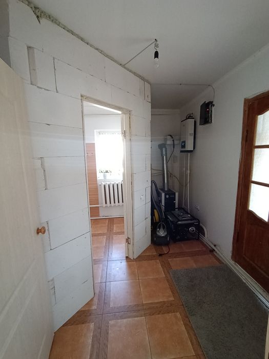 Продам дом в донском