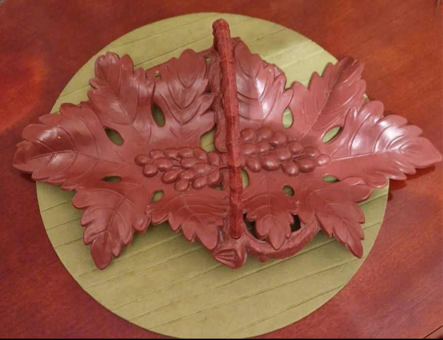 Продам корзиночку под фрукты.