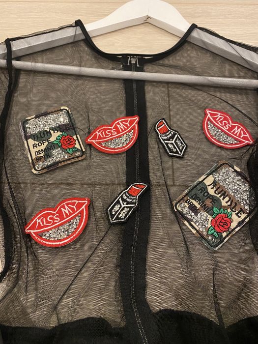 Рокля за парти и специални поводи