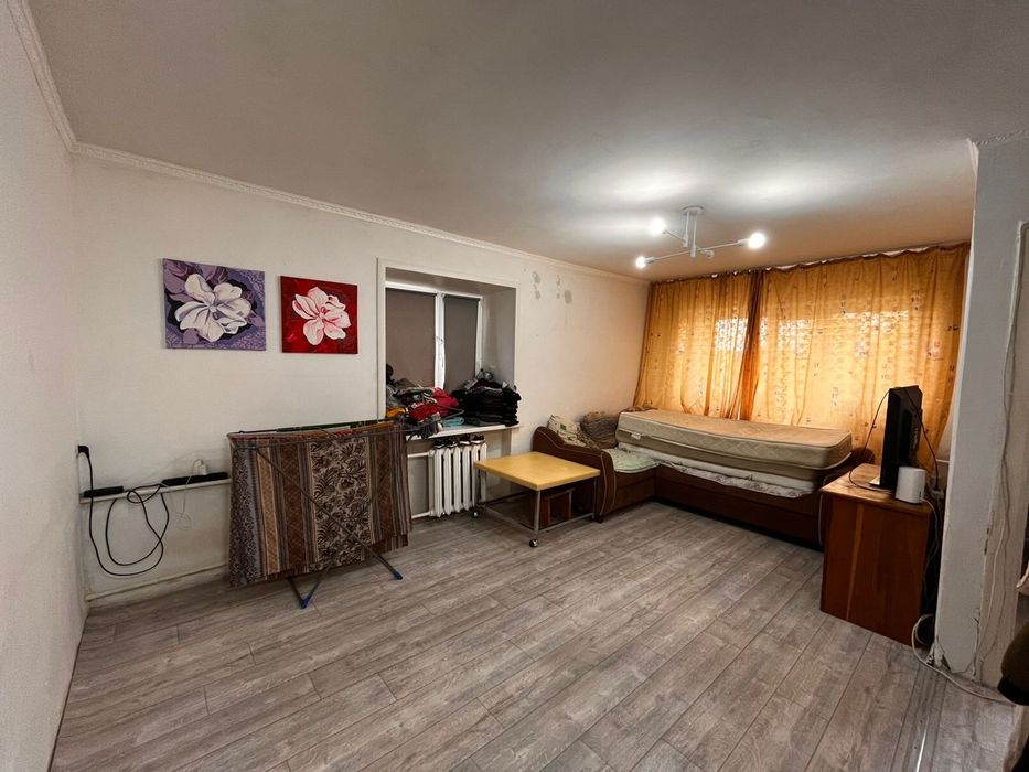 1-комнатная квартира ПО СЛАДКОЙ ЦЕНЕ в центре города Павлодар