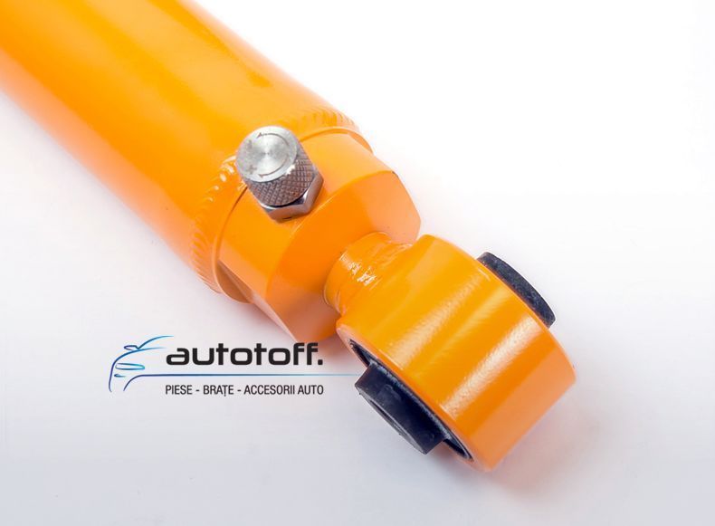 Suspensie sport FK reglabila pe inaltime si duritate BMW E46 (99-07)