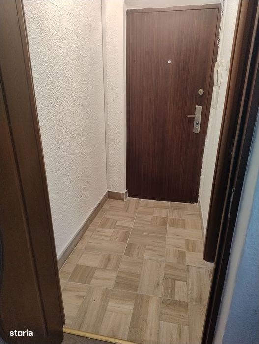 Apartament 2 camere, parter, Ferentari