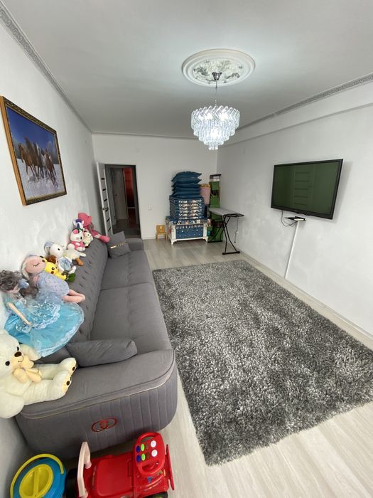 Продается ковер в хорошем состояний