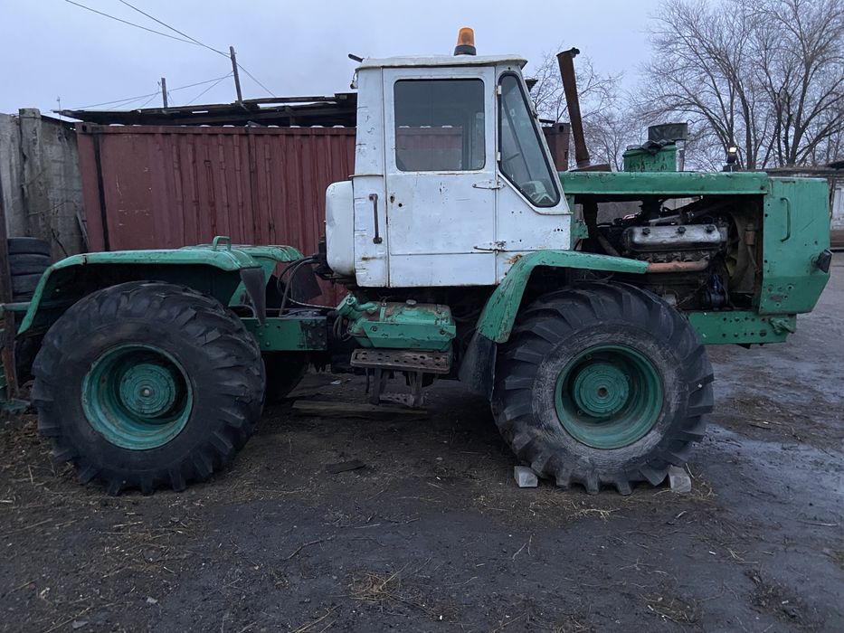 Продам трактор Т 150