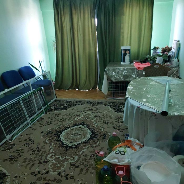 Vand apartament 3 camere - Dr. Tr. Severin