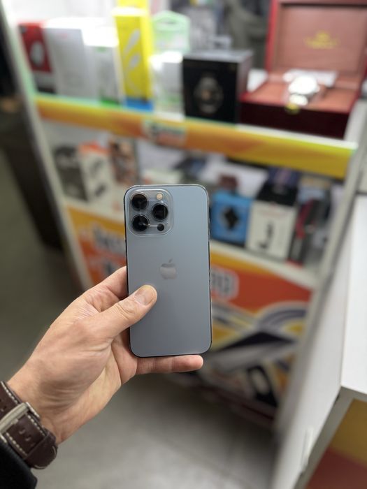 Продам 13 про. 256гб