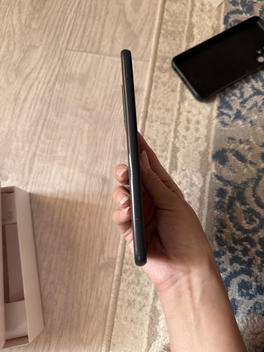 GALAXYA23. Бушка