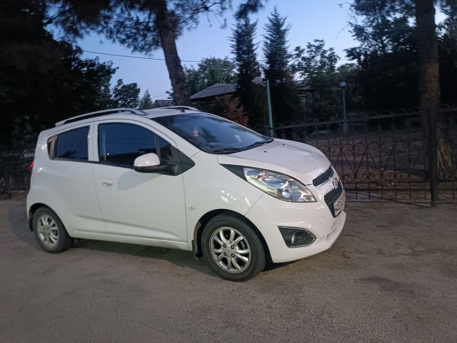 Spark srochna sotiladi