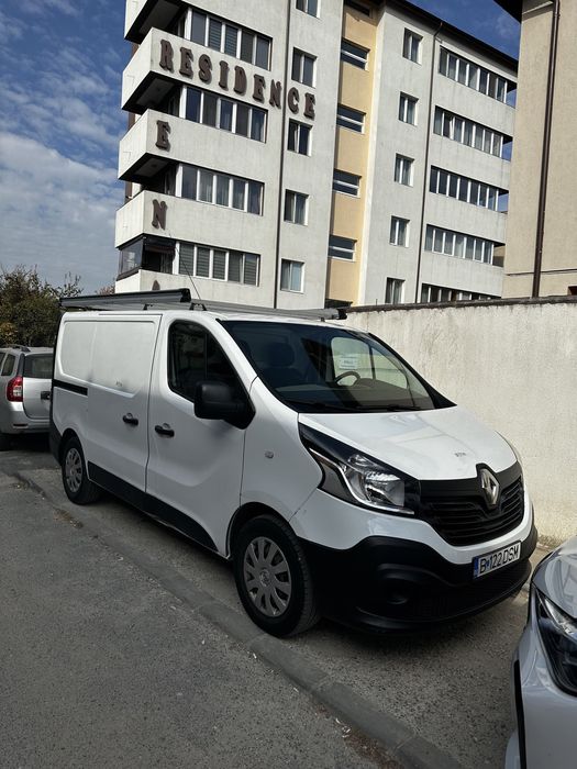 Închiriez VAN 8+1, ,berline, dube, platforma