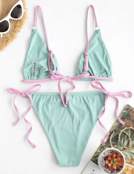 Costume de baie Zaful S