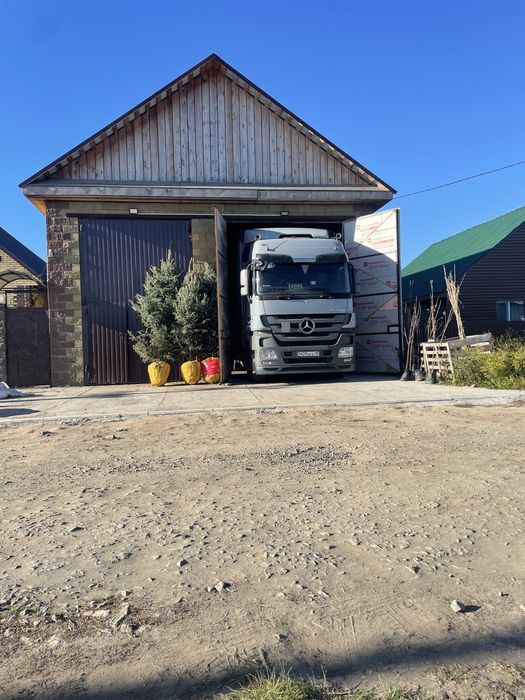 Сдам склад 700кв