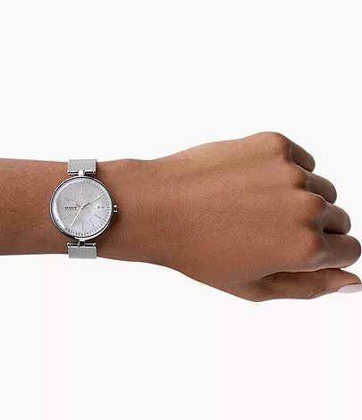 Дамски часовник SKAGEN KAROLINA SKW2979 намален