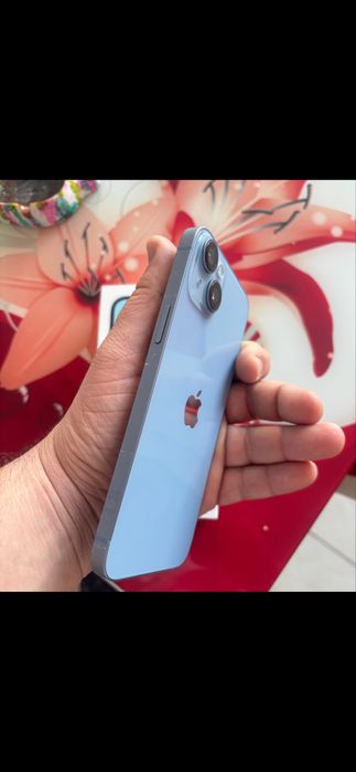 Iphone 14 plus 128gb