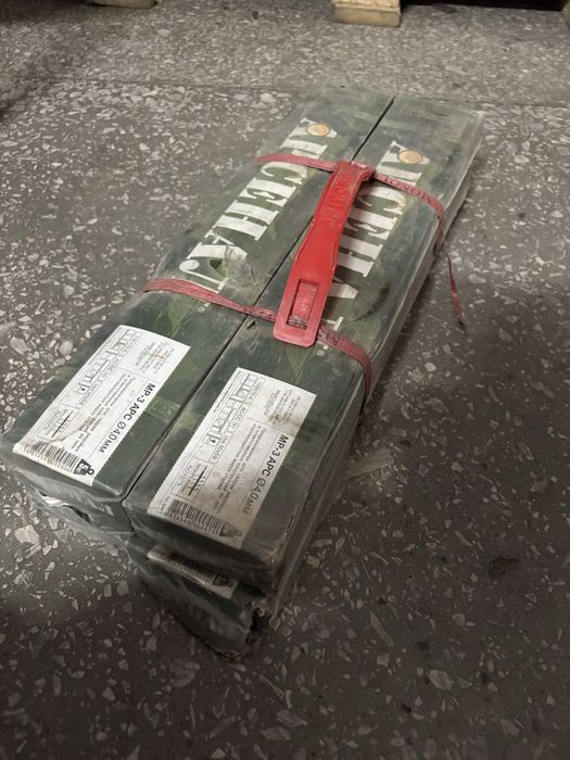 Продам электроды