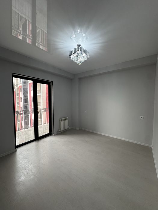 Продаётся 2-комнатная квартира в новостройке ЖК Kamol Construction