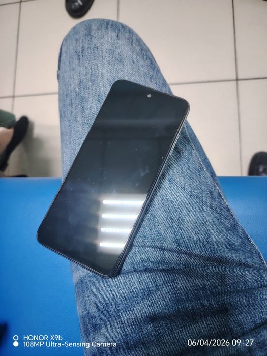 Редми 10 2022года