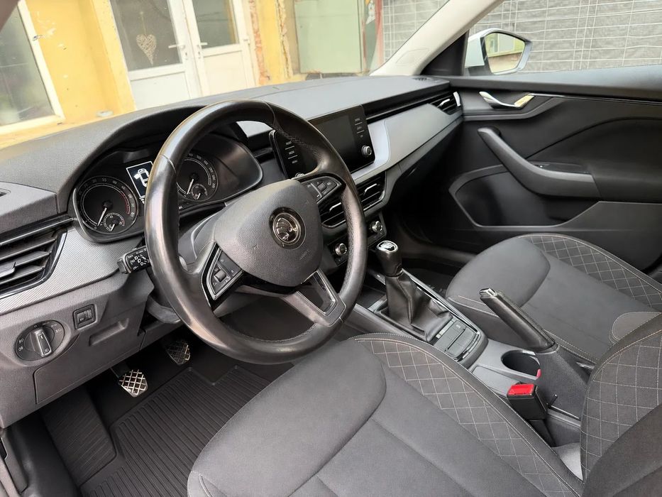 Skoda Scala Stare foarte buna