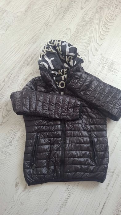 Яке пролетно, есенно