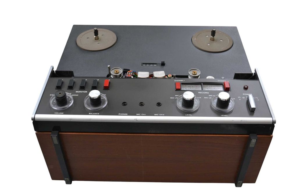 Magnetofon Revox A 77