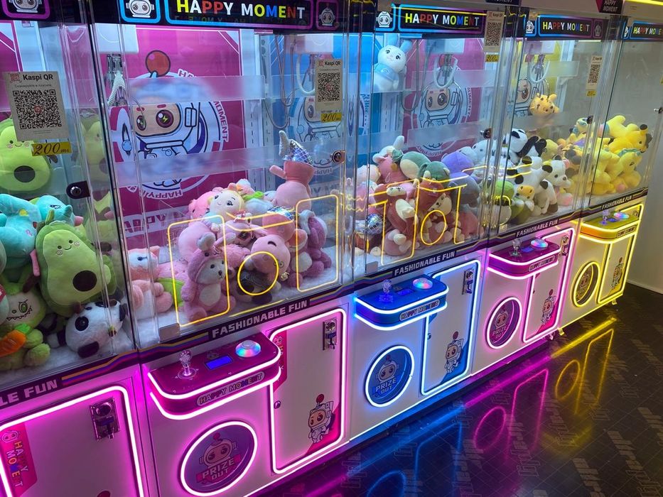 Аппарат хватайка