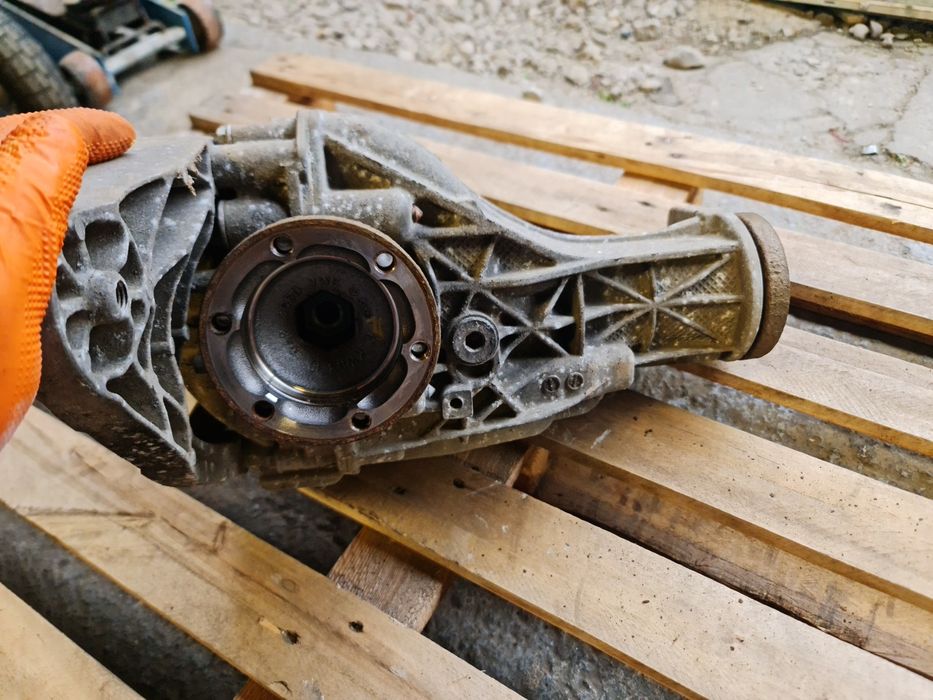 Diferential Grup Spate Audi A4 A5 A6 A7 A8 0AR 525 083C