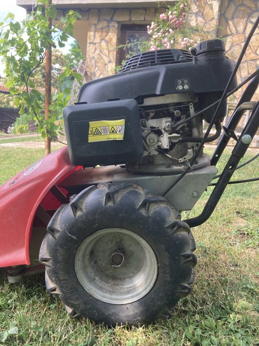 Косачка Benassi F1900