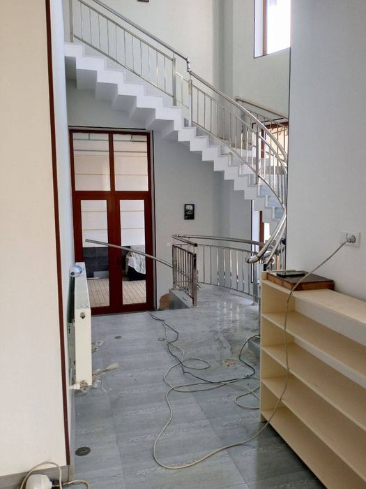 Перила из нержавеке ришотка навес качество гарантируем 230сум