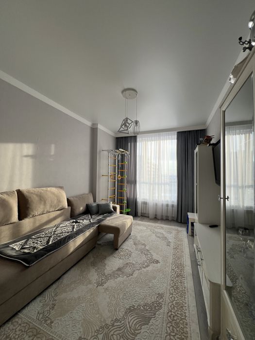 Продам двухкомнатную квартиру