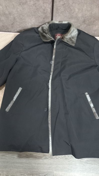 Куртка мужская  демесезонная