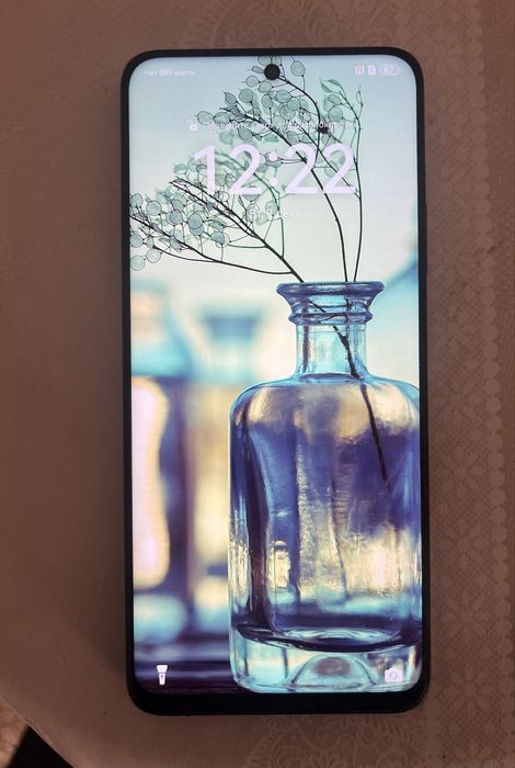 HUAWEI модель;CTR-L81