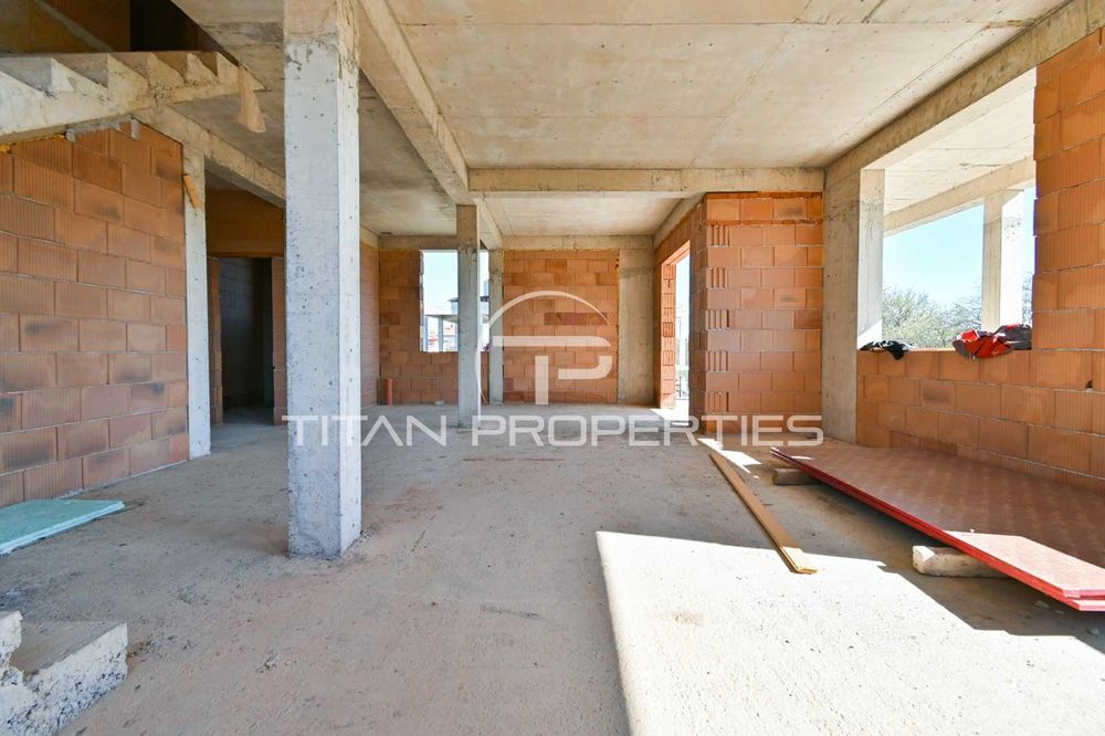 Продава се Къща в с. Хераково, Област София-област - 232 кв.м за 1272 €/кв.м - Снимка #5