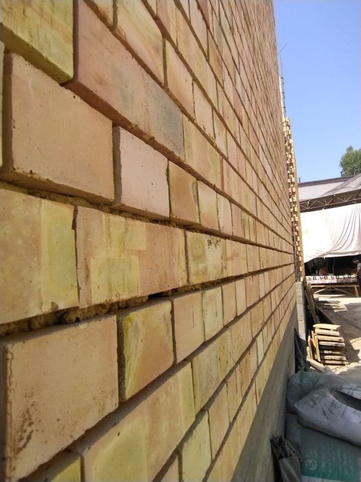 Пишган гишт термо гишт Кирпич