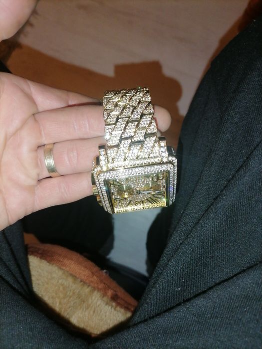 Ceas bărbații de luxury