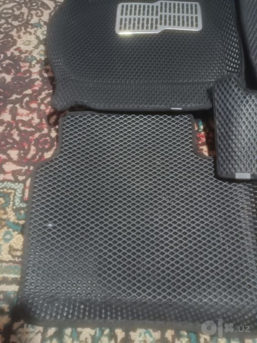 Malibu 2 polik evakor xolati ideal